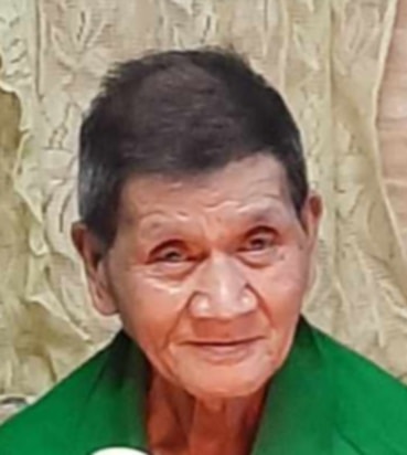 Liborio Paniza Tacaisan