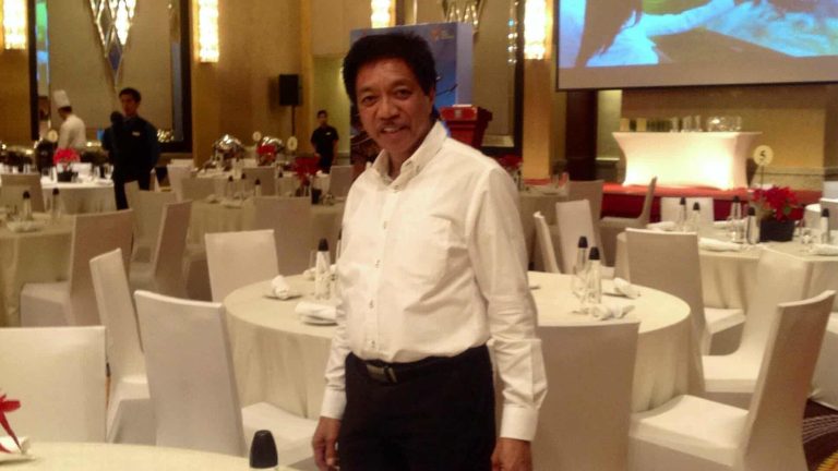 Antolin  Gallardo Chavez