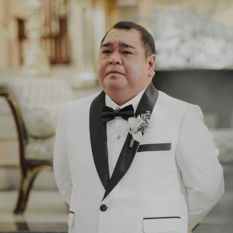 Daniel Jr Abarca Fanio