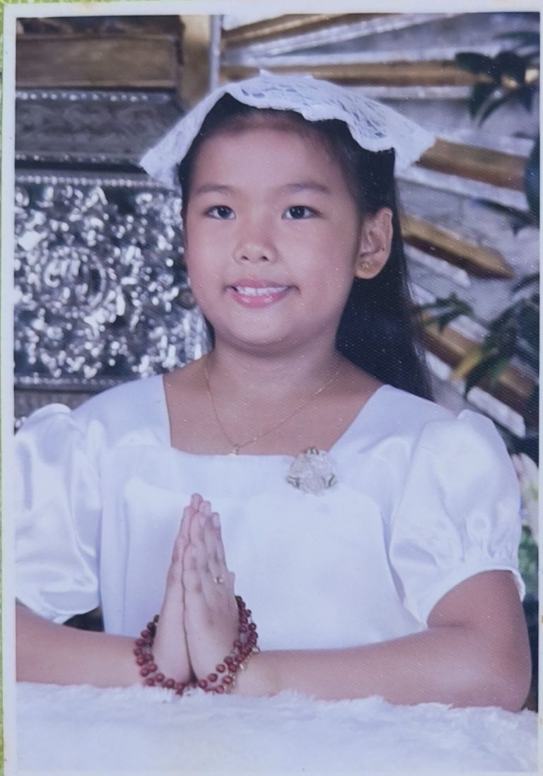 Eleanor Chrissie Castillo Ocampo