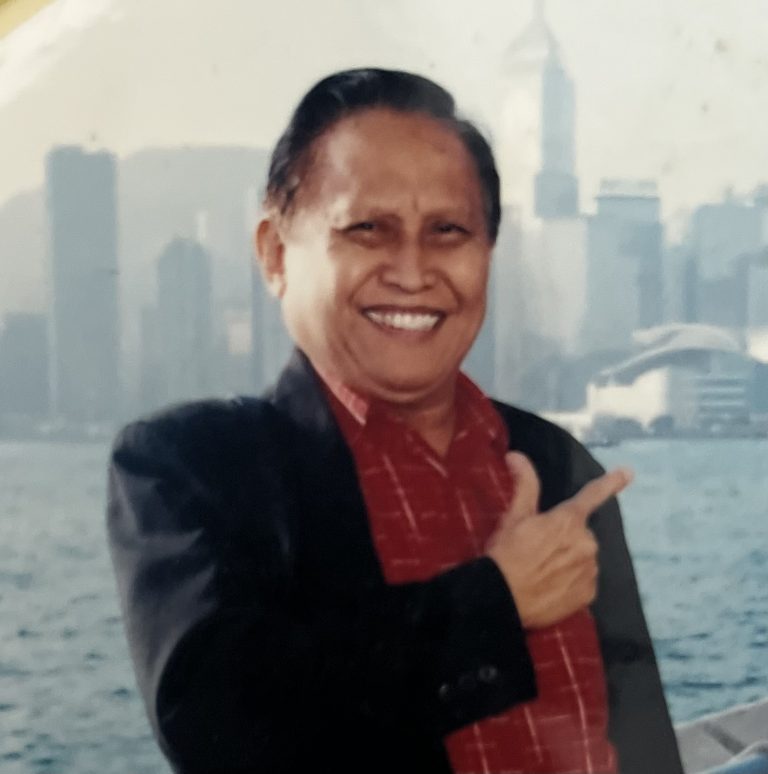 Atty. Gerardo Aguila Del Mundo