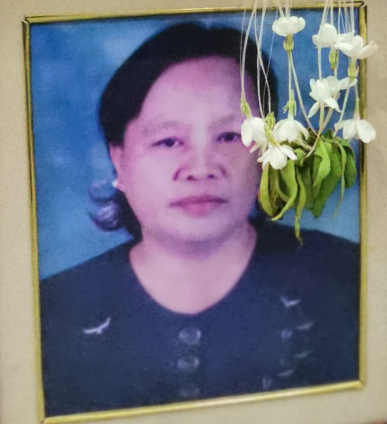 Villa Paldeng Meneses