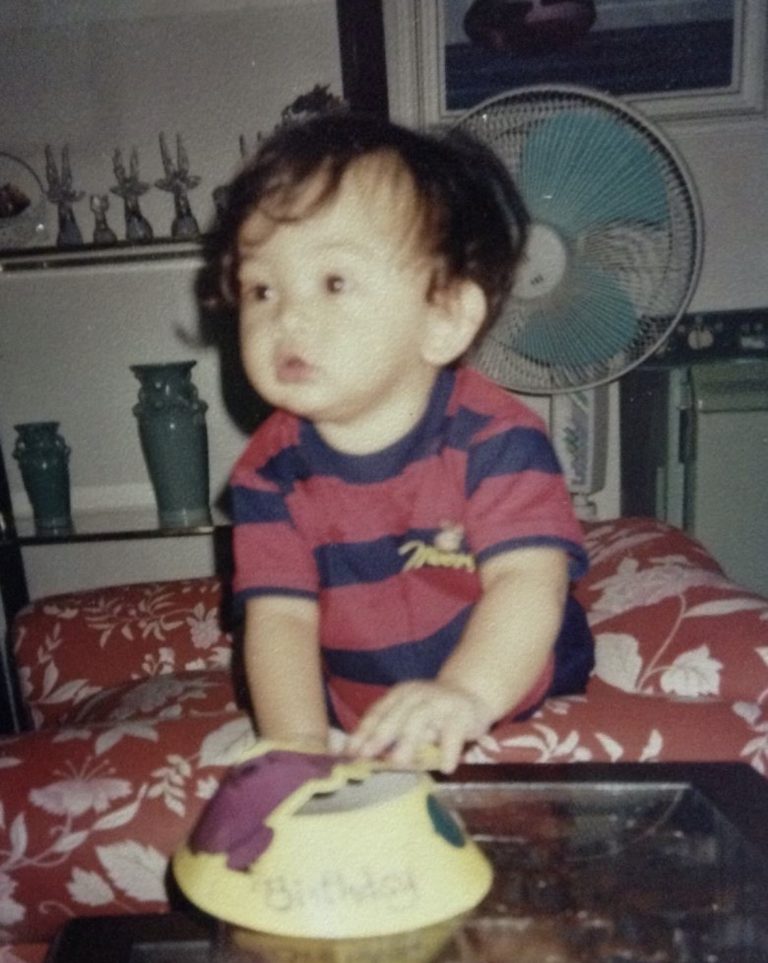 Rolando Emmanuel “Ram”  Alvarez