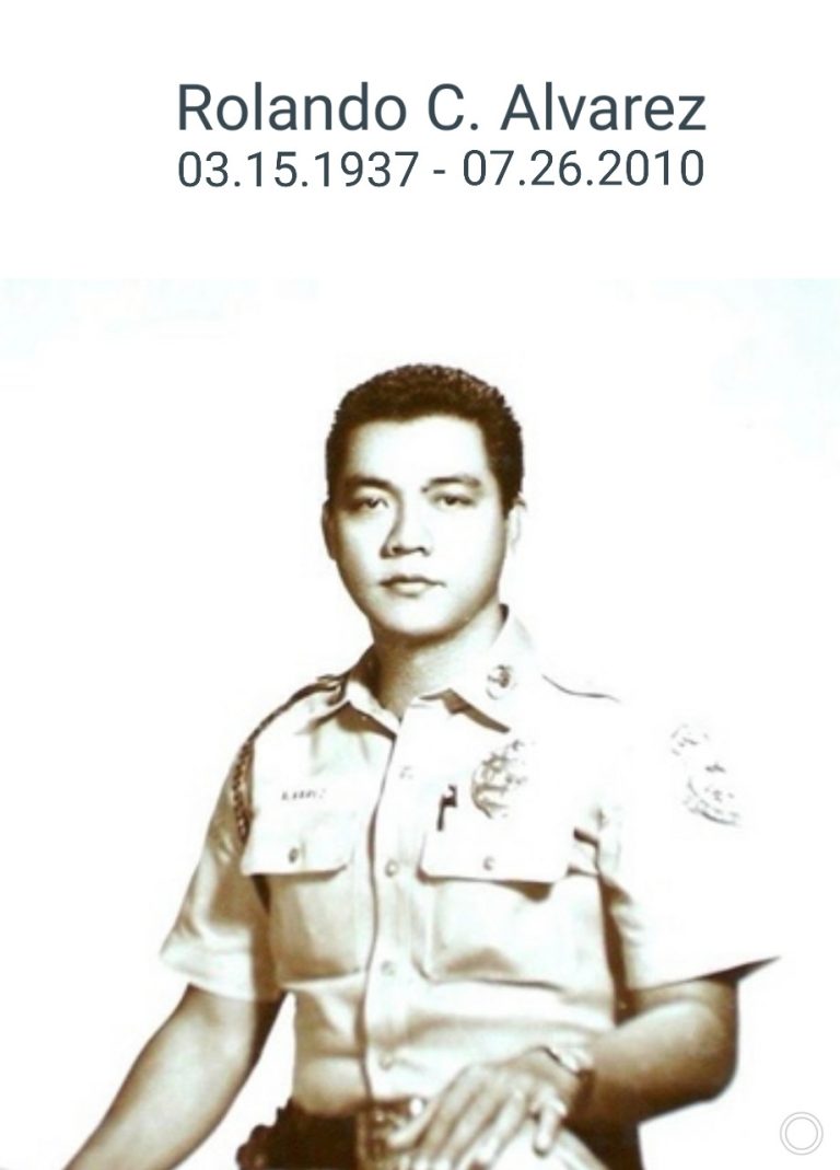 Rolando Cuello  Alvarez