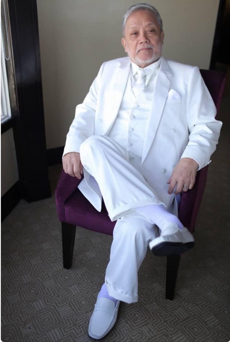 Godofredo Dalida Sales