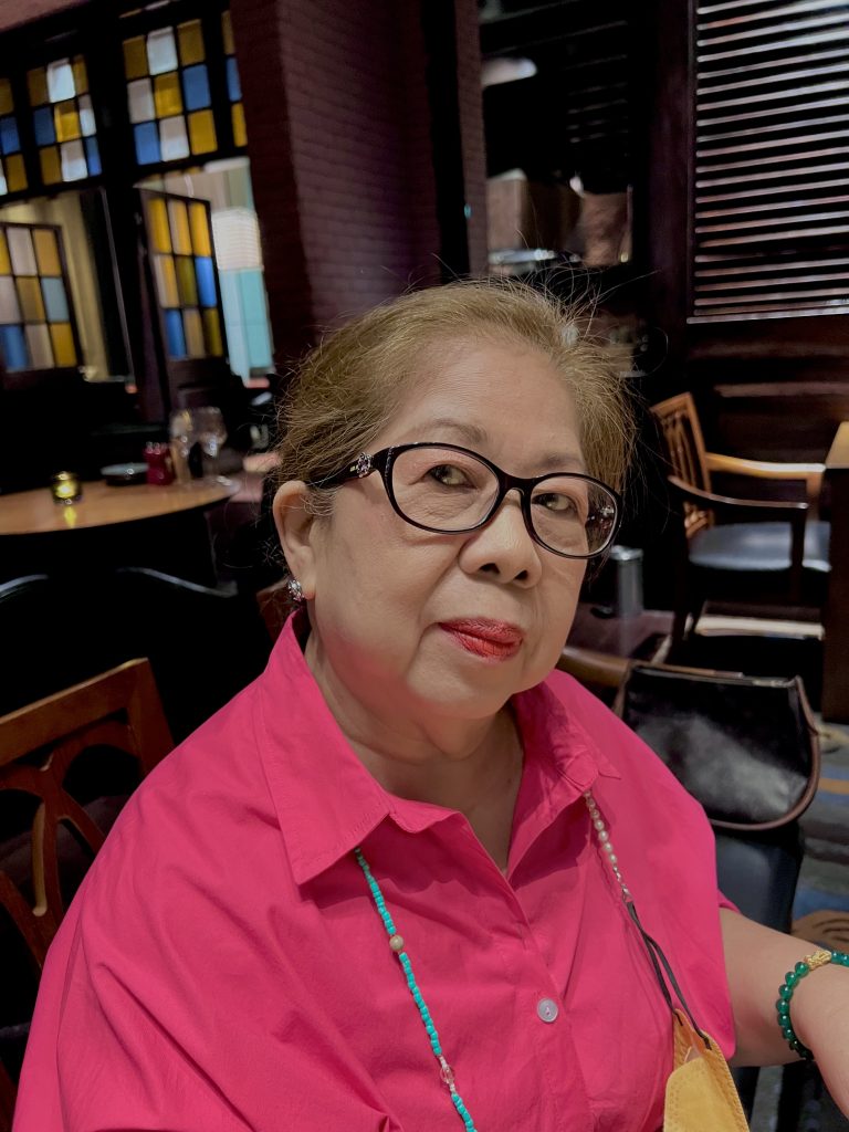 Rosalia Paradero Jara