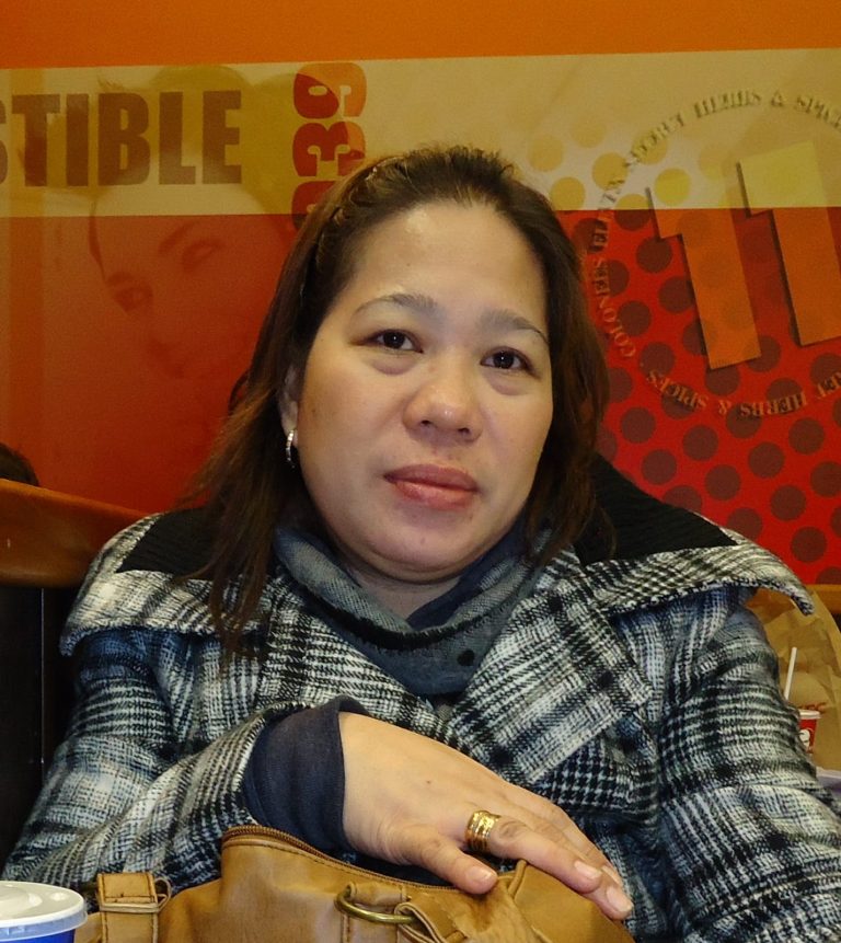 Jennifer Tomas Cortez