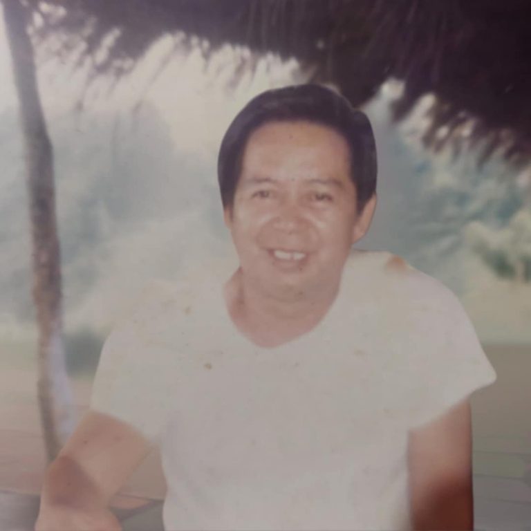 Eufrocino Timtiman Baes