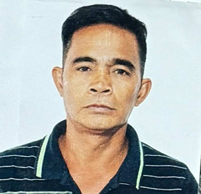 Marvin Lastico Naguit