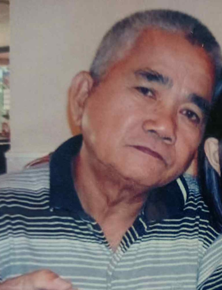 Rodolfo Laya Gellidon