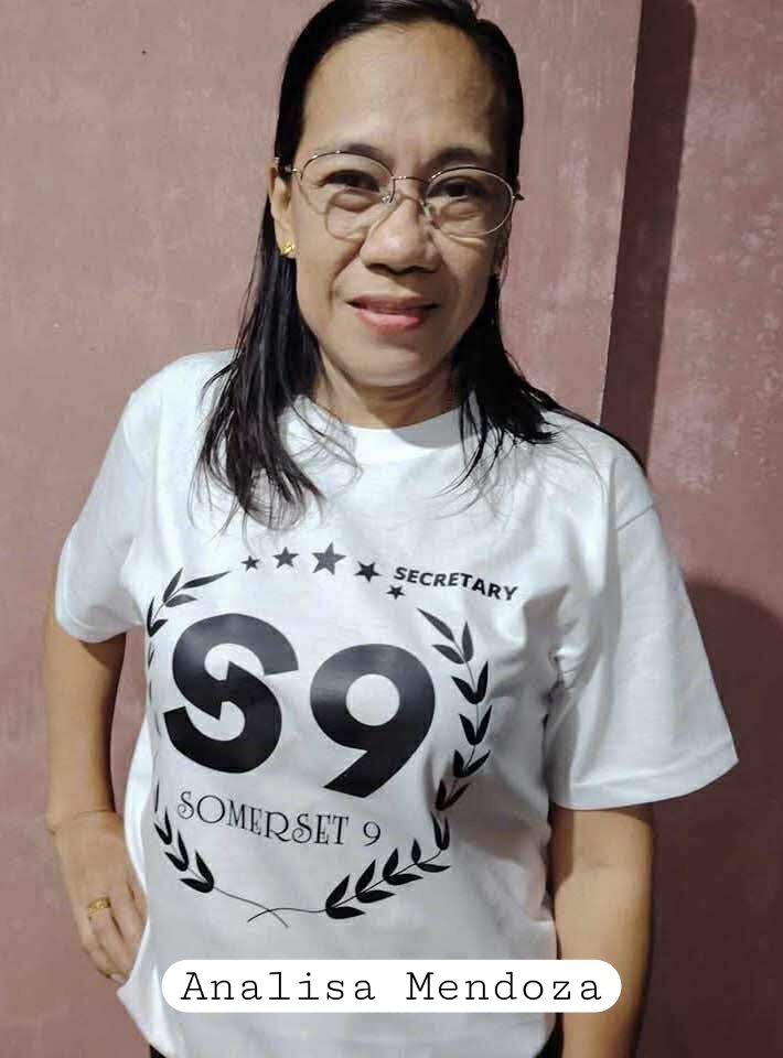 Jonamie Natividad Friolo