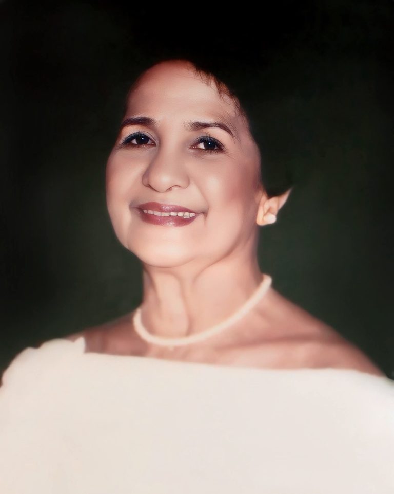 Beatriz Malonga Chico