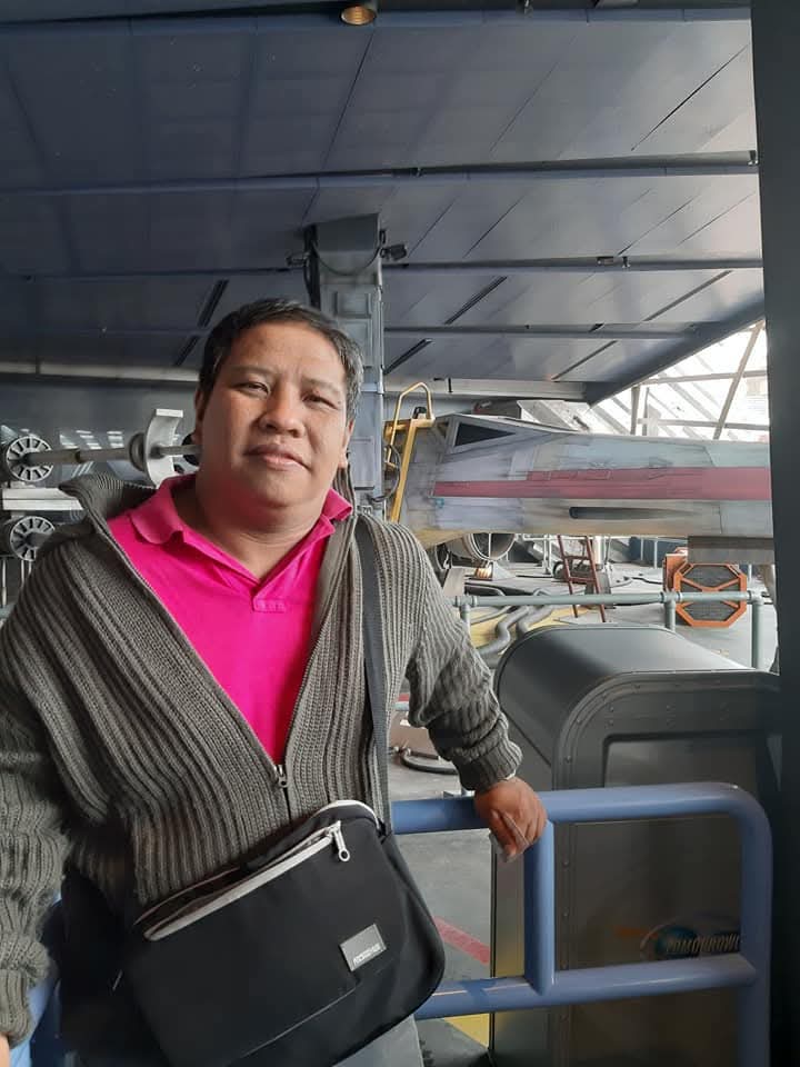 Armando Rosadiño Abrenica