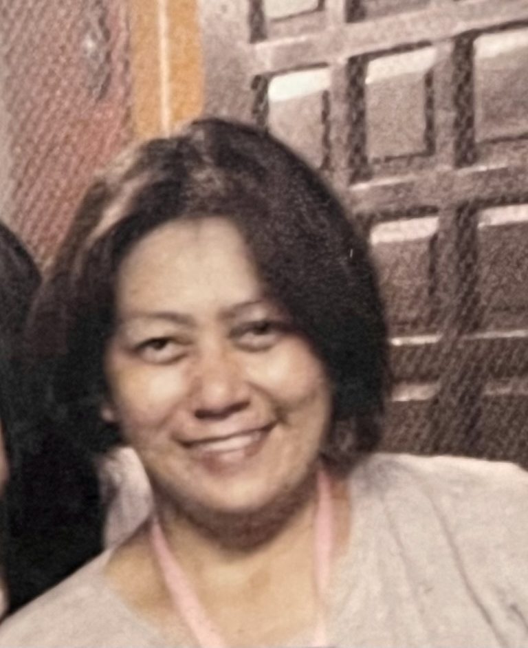 Maria Delia Carin Rufo