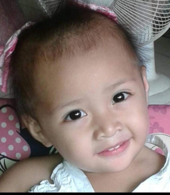 Fiel Abigail  Flores Turingan