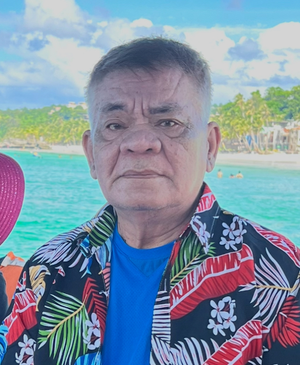 Percival Reyes Larrosa