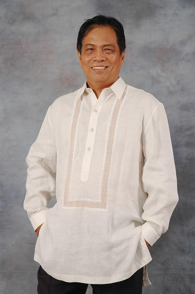 Armando Salazar Comiso