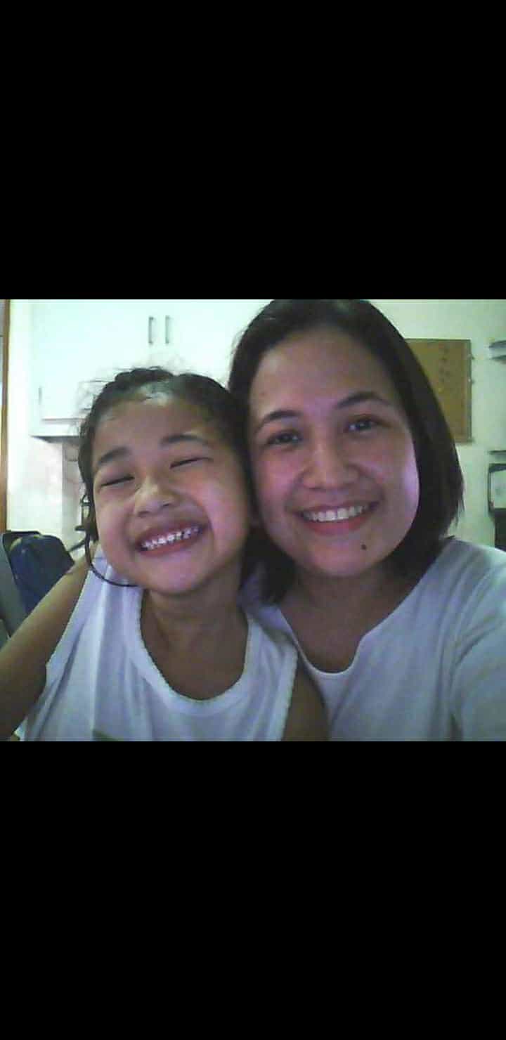 Anne Sheila Desiree Coronado Medina