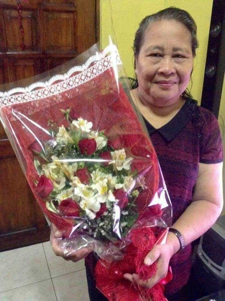 Estrella Parame Bautista