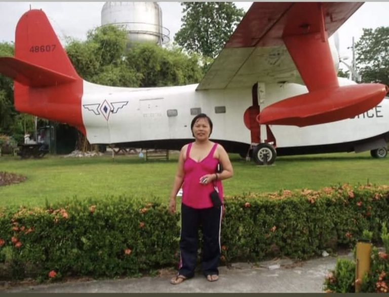 Chirlena Abdon Sulapas