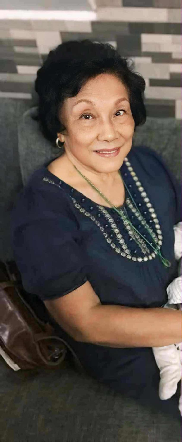 Araceli Garife Jimenez