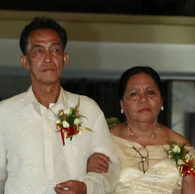 Marietta Ello Dionzon