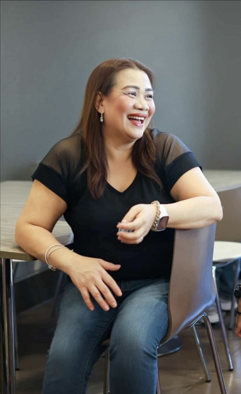 Marifi “Pepot”  Panganiban Umali