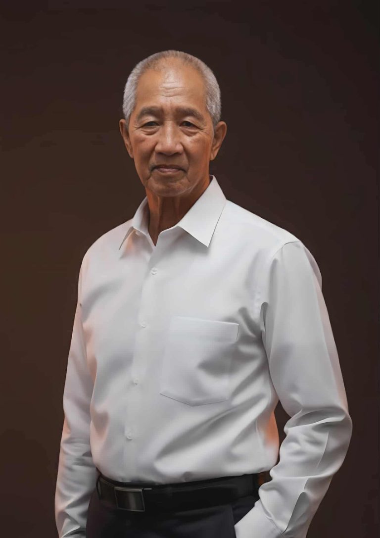 Tito  Valentin Rosete Jr.