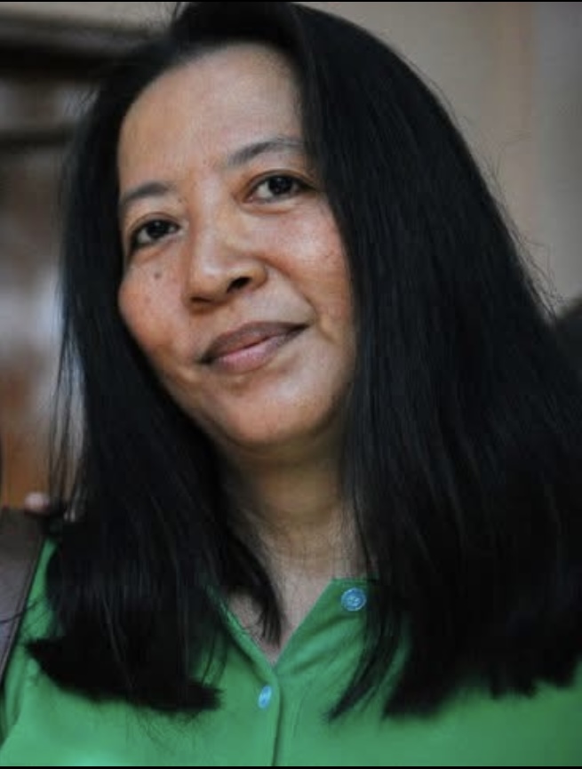 Elizabeth Tampolino Batle