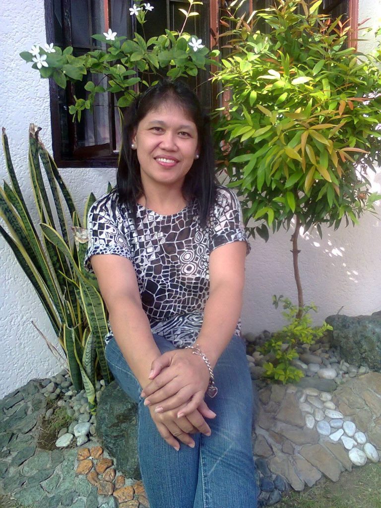 Marissa Manaog Nunag