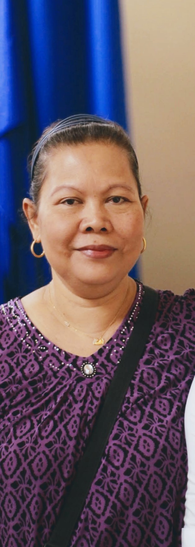 Julie Pagalan Deratas