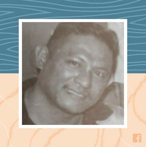 Rodolfo Reyes Sarmiento