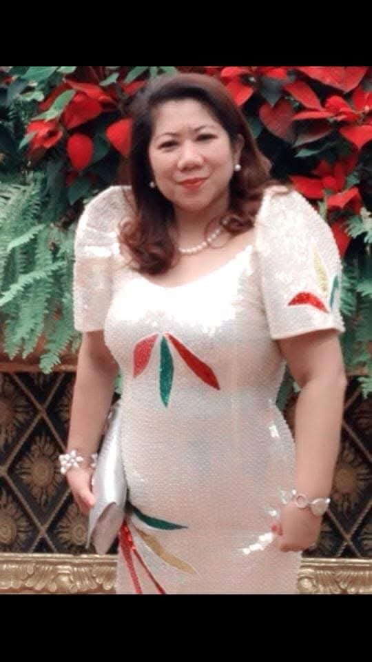 Marilyn Ferrer Marciano