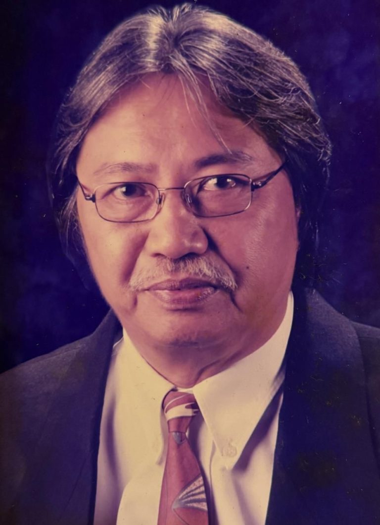 Joel Lorica Songsong