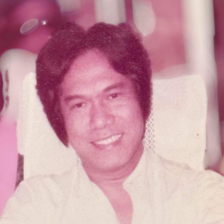 Rodrigo Gutierrez Arevalo