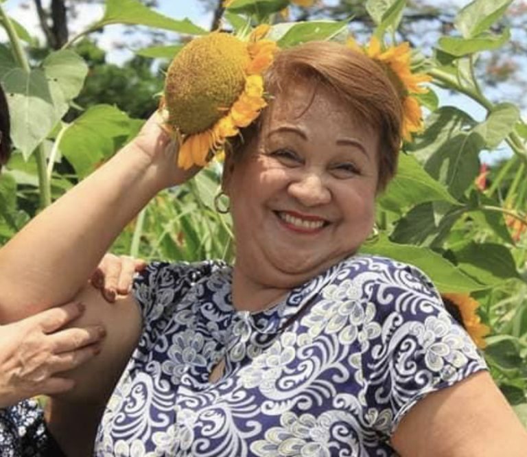 Grace Dumlao Cardenas de Marcelo