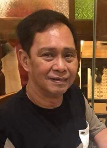 Hermenigildo Morales Hernandez