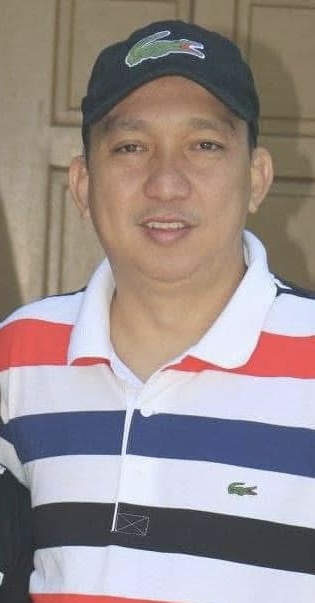 Ariel Narnuco Ilagan