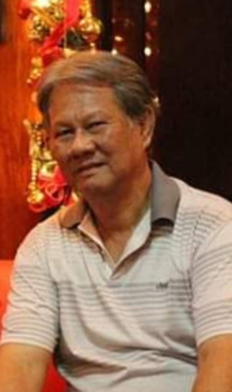 Mario  Santos Breton