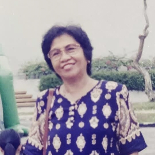 Fe Baptista Sarmiento