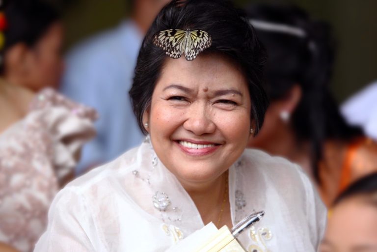 Carmelita  Lagak Lima