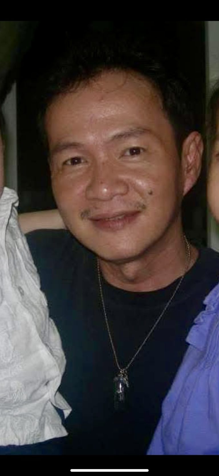 Gilbert “Mon”  Yapcengco Flores