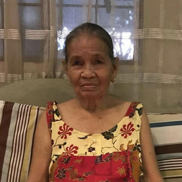 Nieves Yabut  Margallo