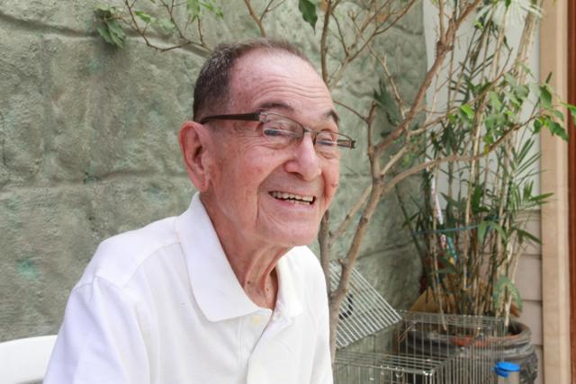 Jose Lawrence Carpio