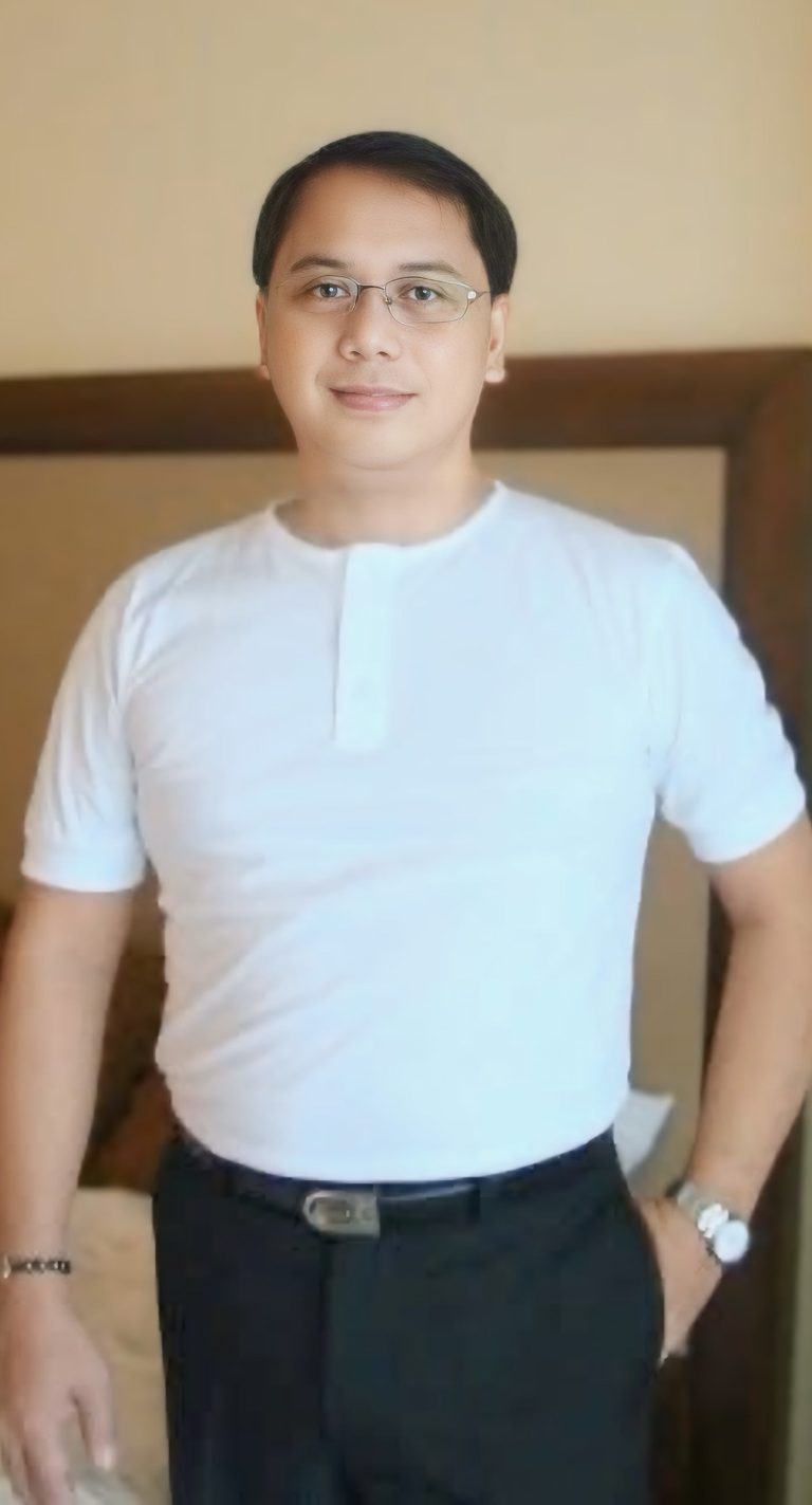 Anthony Cabuello De Leon