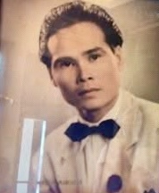 Victor Marbella Margallo