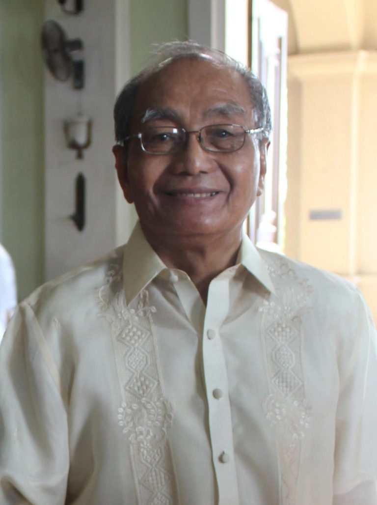 Alexander Guiang Aganon