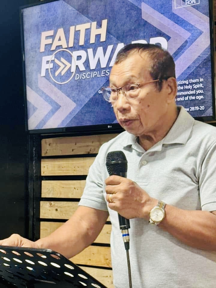 Macario Patricio Cruz