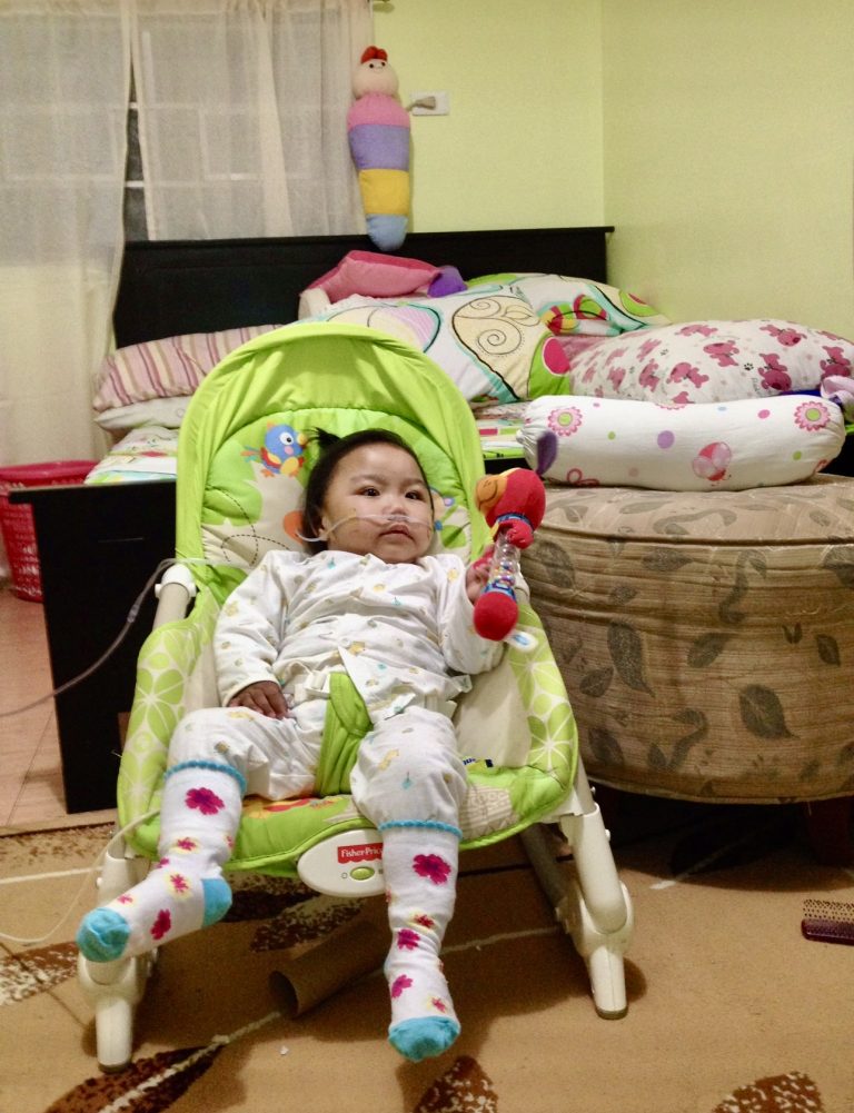 Audrice Victoria  Magbanua Tesoro