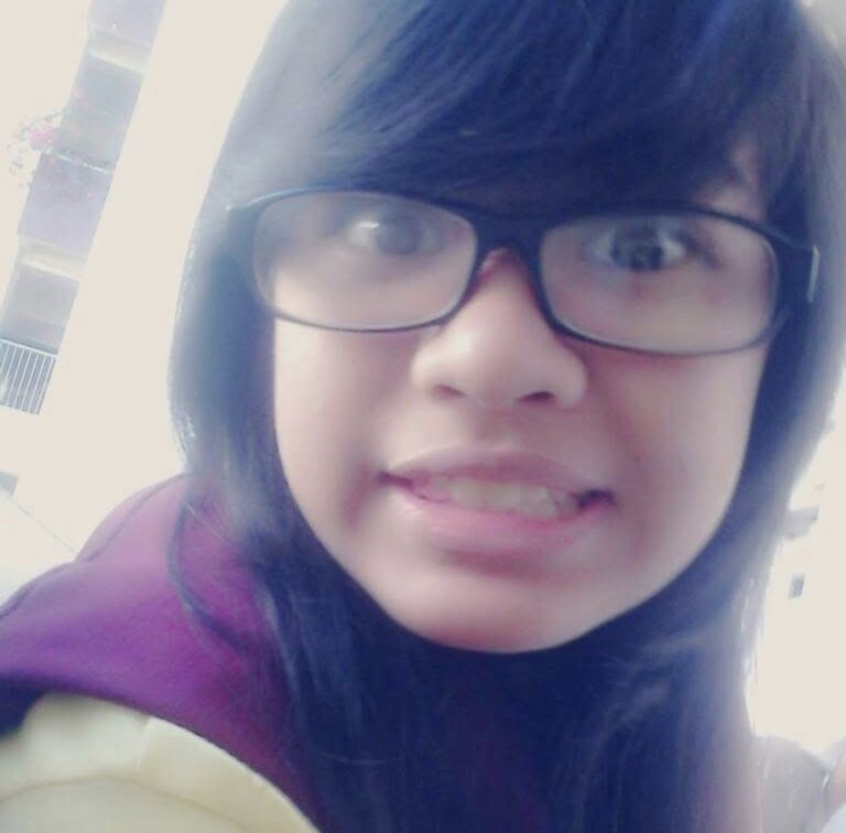 Julianne Fire L. Aguilar